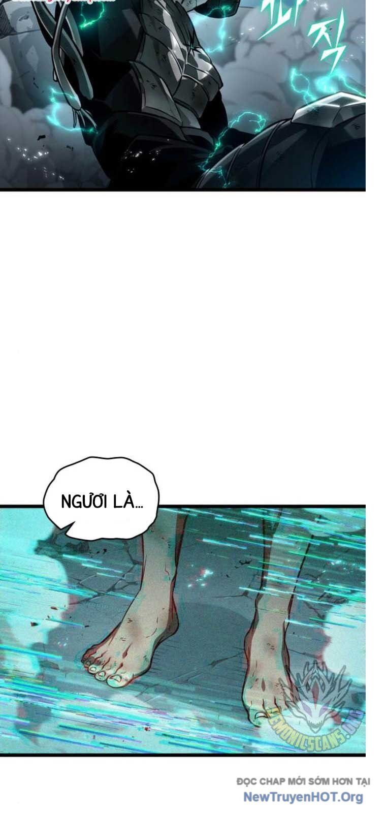 Thế Giới Sau Tận Thế - Chapter 183 - Page 36