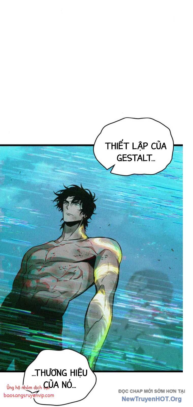 Thế Giới Sau Tận Thế - Chapter 183 - Page 37