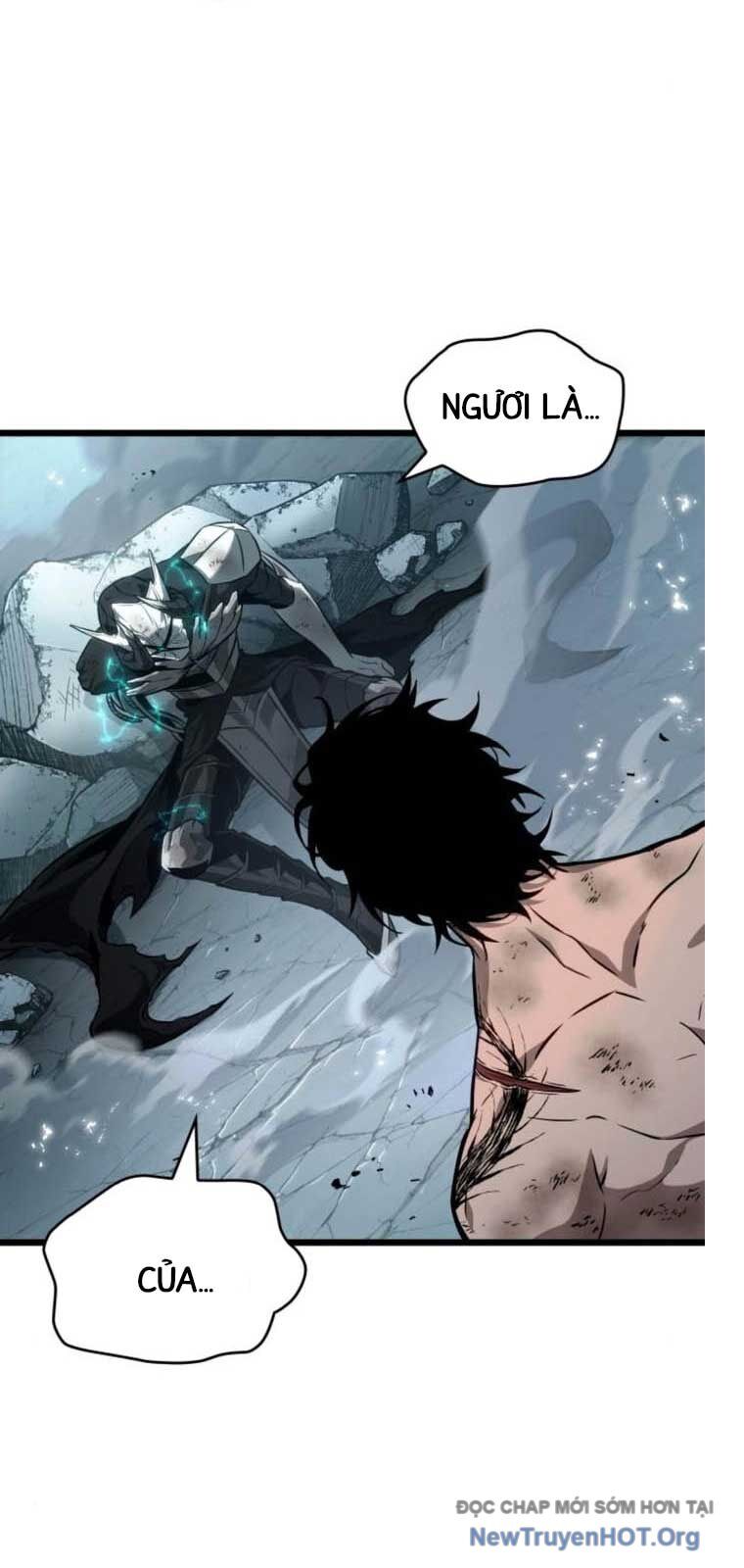 Thế Giới Sau Tận Thế - Chapter 183 - Page 38