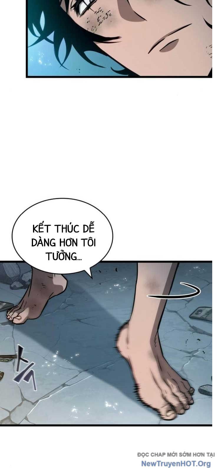 Thế Giới Sau Tận Thế - Chapter 183 - Page 40