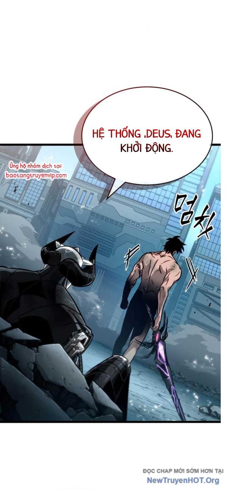 Thế Giới Sau Tận Thế - Chapter 183 - Page 41