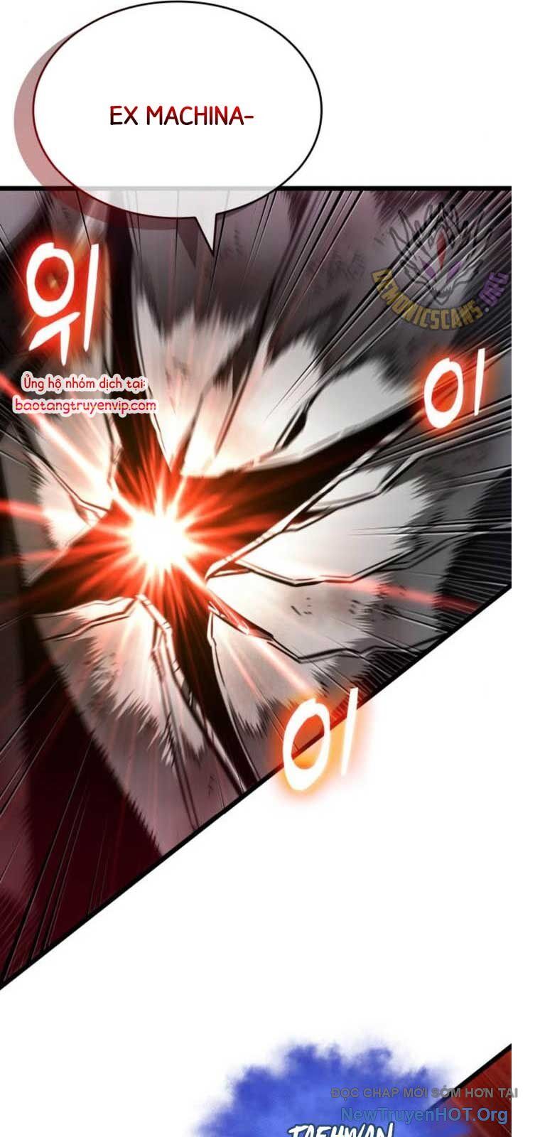 Thế Giới Sau Tận Thế - Chapter 183 - Page 42