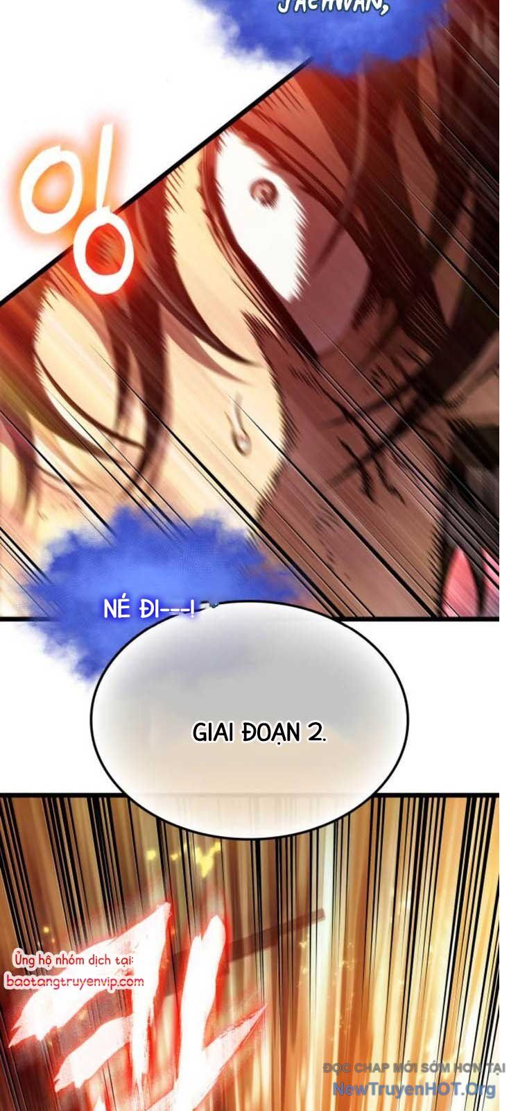 Thế Giới Sau Tận Thế - Chapter 183 - Page 43