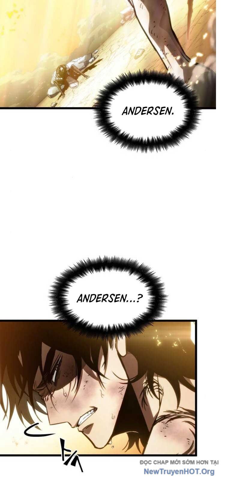 Thế Giới Sau Tận Thế - Chapter 183 - Page 49