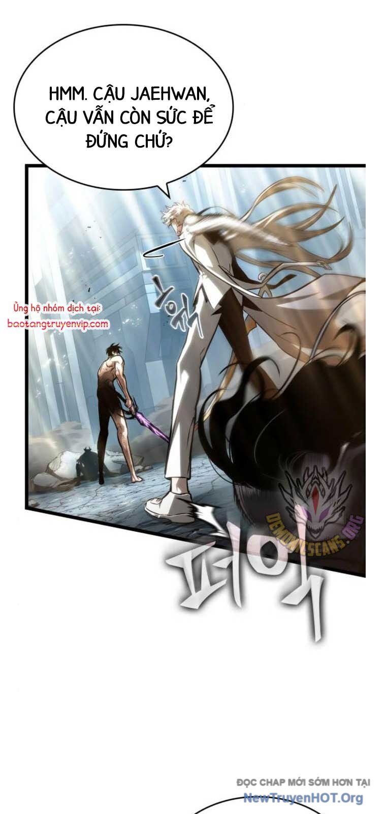 Thế Giới Sau Tận Thế - Chapter 183 - Page 54