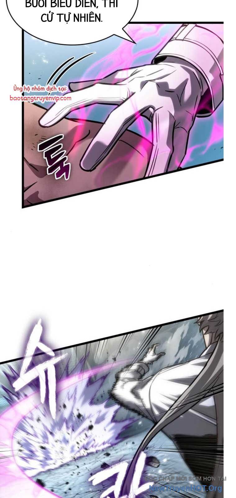 Thế Giới Sau Tận Thế - Chapter 183 - Page 56