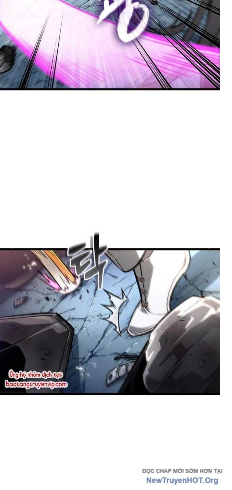 Thế Giới Sau Tận Thế - Chapter 183 - Page 57