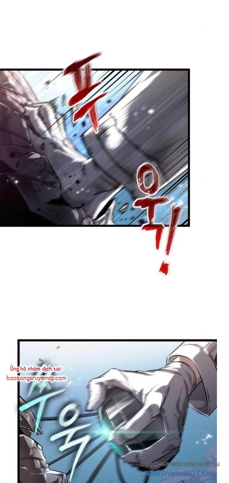 Thế Giới Sau Tận Thế - Chapter 183 - Page 58