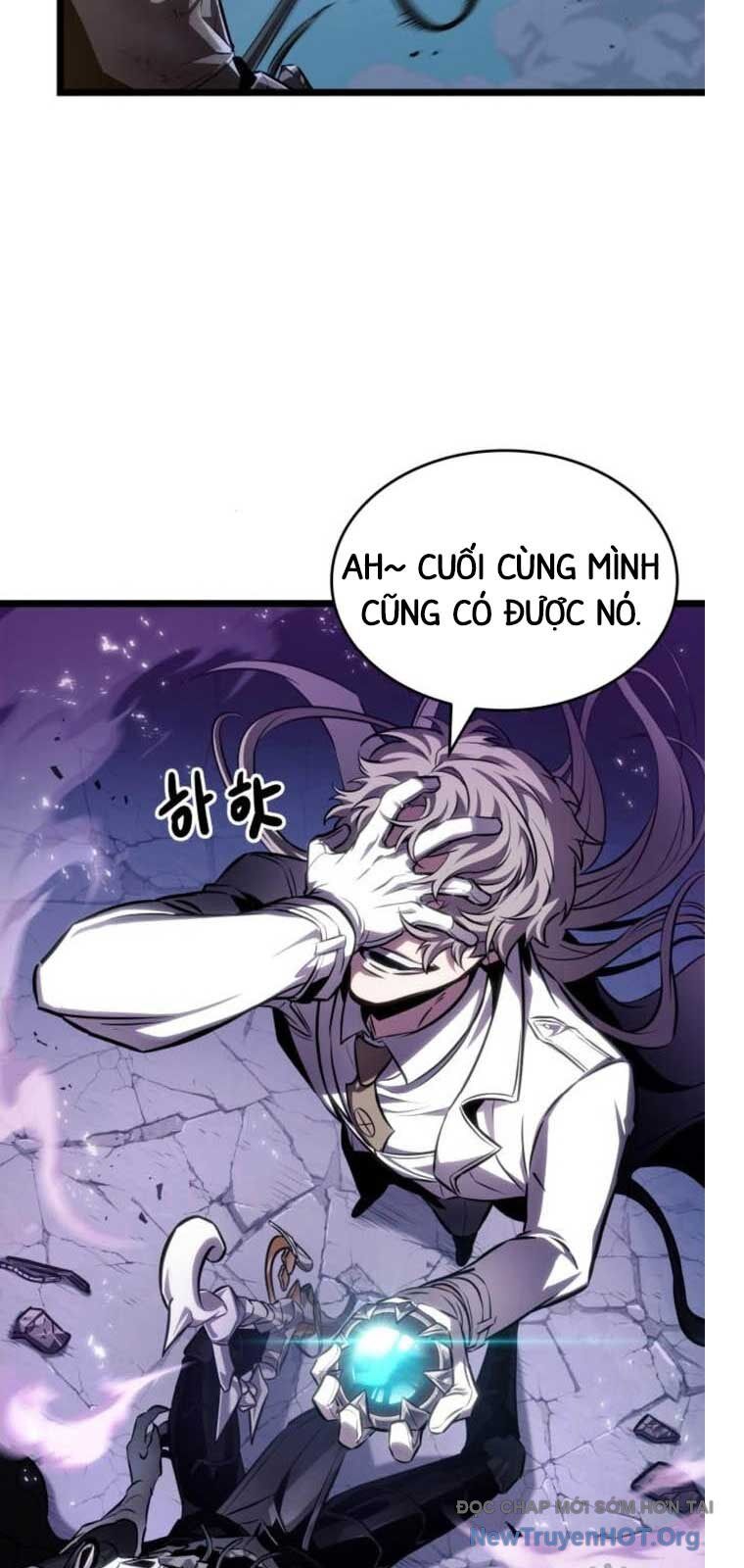 Thế Giới Sau Tận Thế - Chapter 183 - Page 59