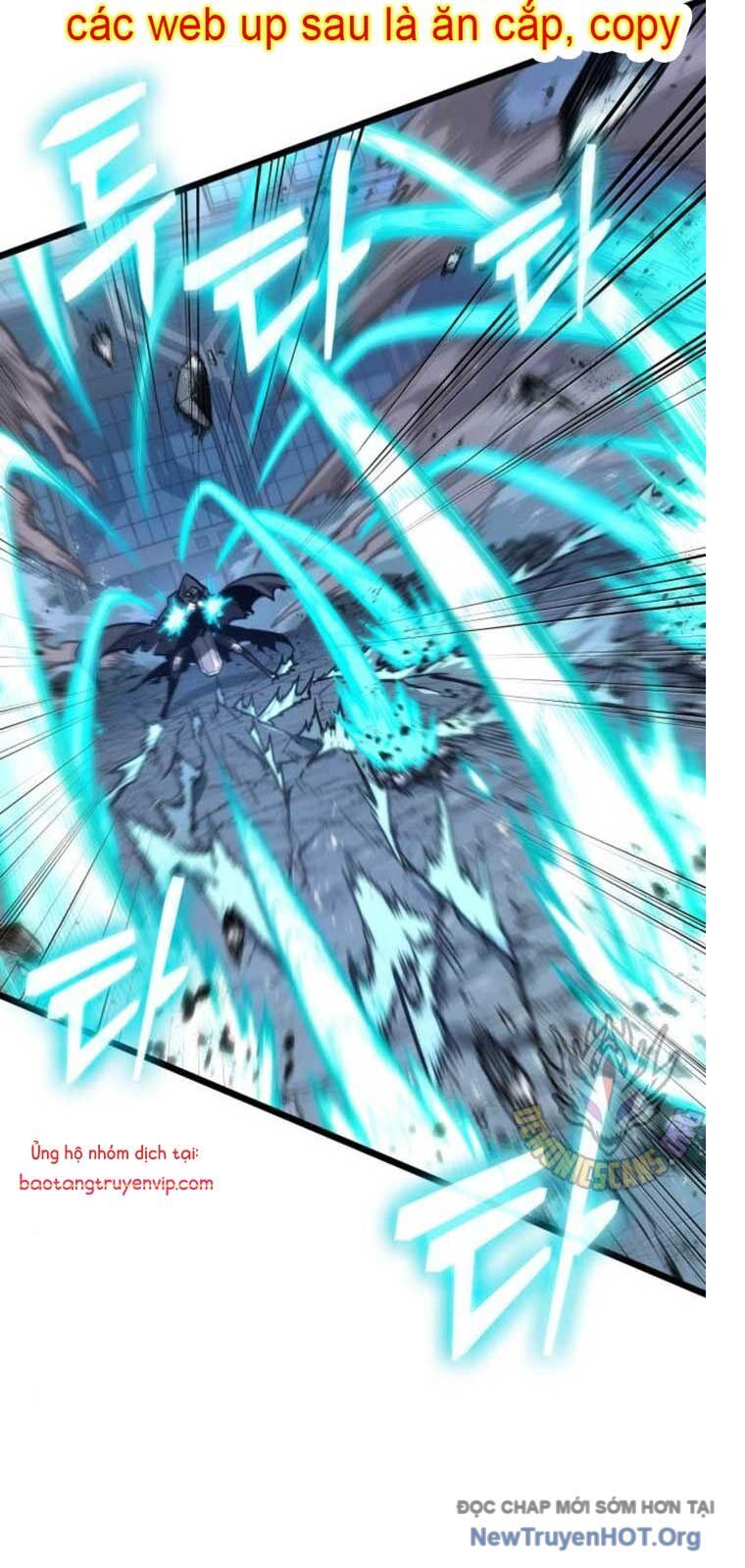 Thế Giới Sau Tận Thế - Chapter 183 - Page 6