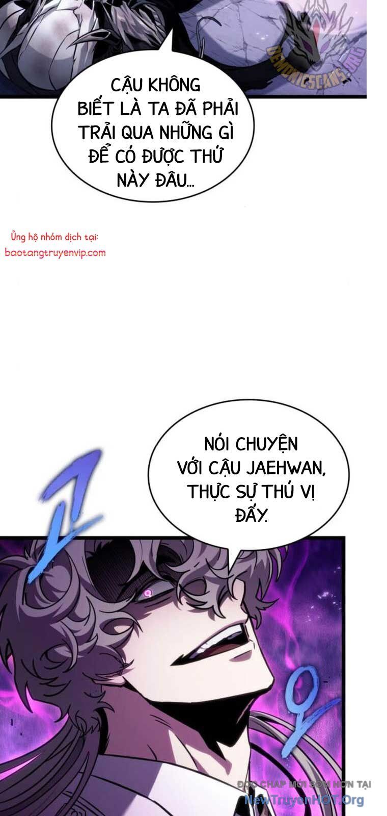 Thế Giới Sau Tận Thế - Chapter 183 - Page 60