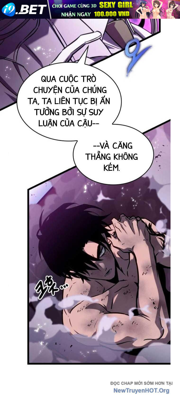 Thế Giới Sau Tận Thế - Chapter 183 - Page 61