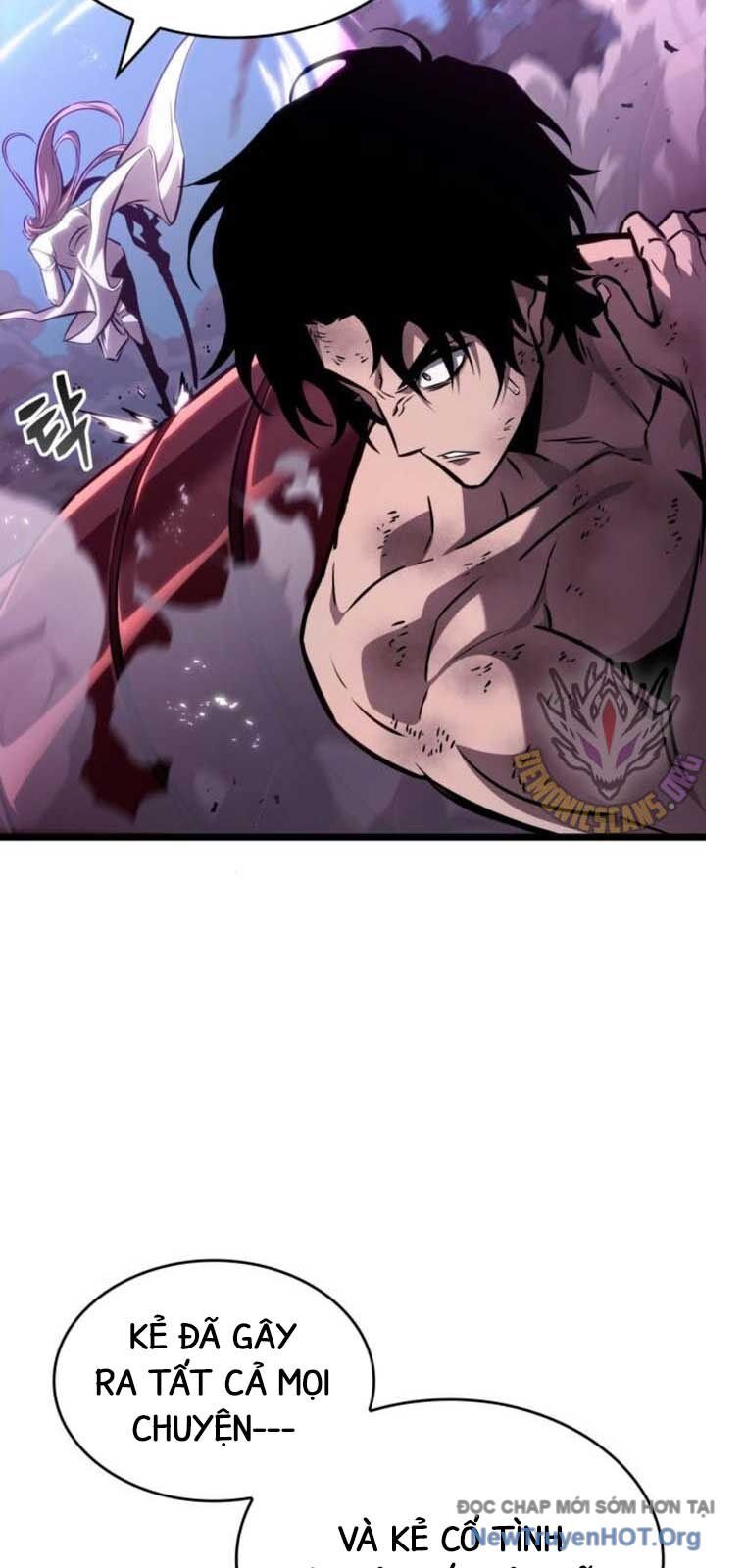 Thế Giới Sau Tận Thế - Chapter 183 - Page 64