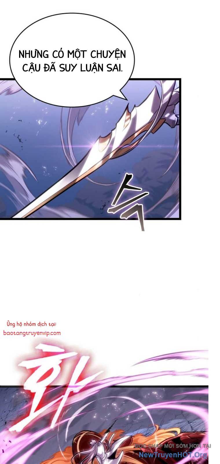 Thế Giới Sau Tận Thế - Chapter 183 - Page 66