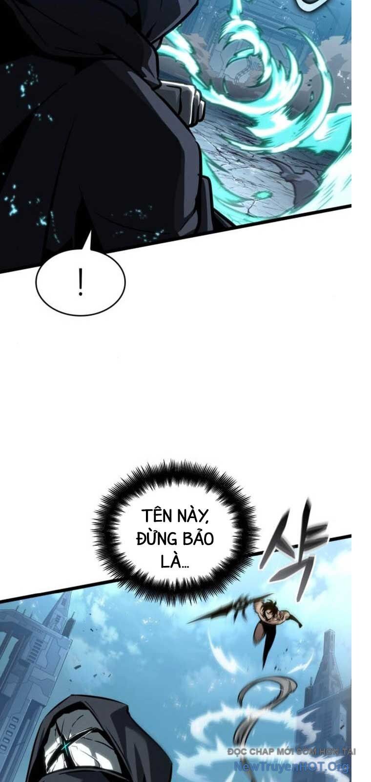 Thế Giới Sau Tận Thế - Chapter 183 - Page 8