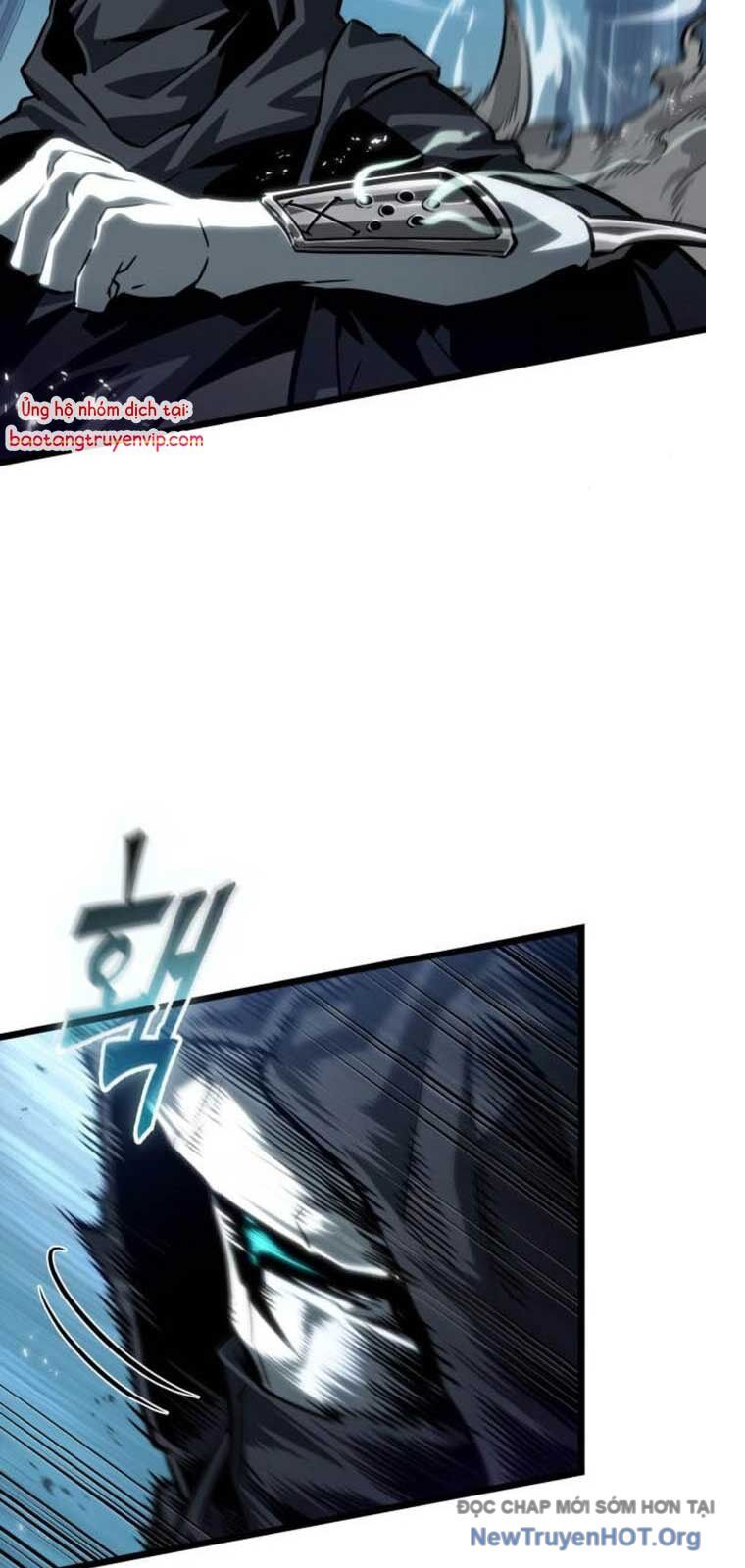 Thế Giới Sau Tận Thế - Chapter 183 - Page 9