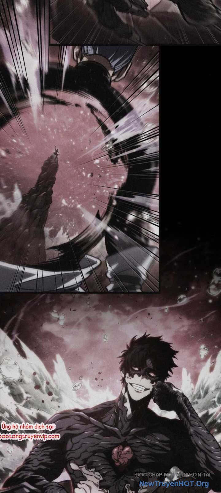 Thế Giới Sau Tận Thế - Chapter 184 - Page 10