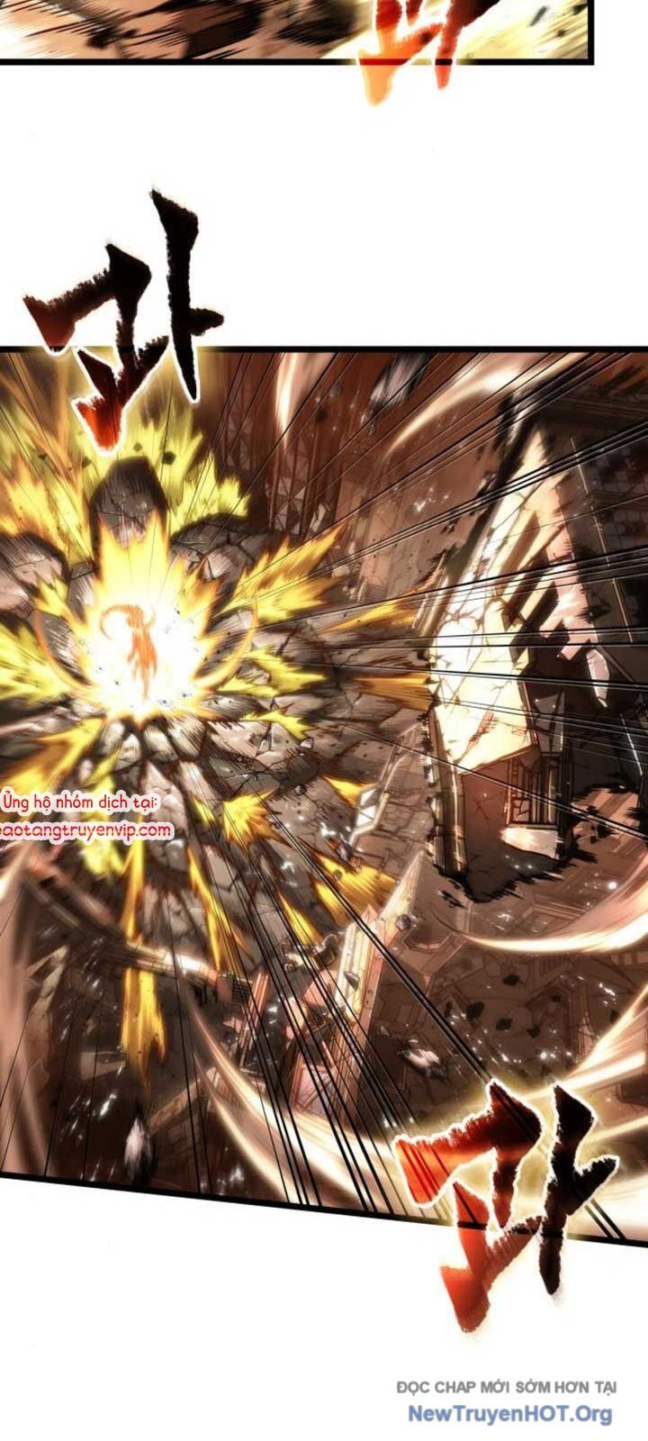Thế Giới Sau Tận Thế - Chapter 184 - Page 14