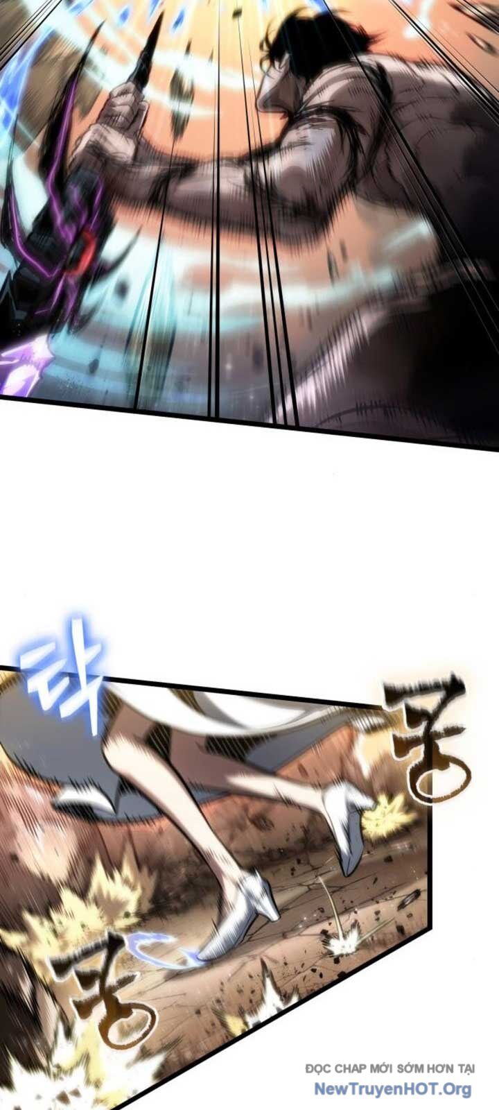 Thế Giới Sau Tận Thế - Chapter 184 - Page 18