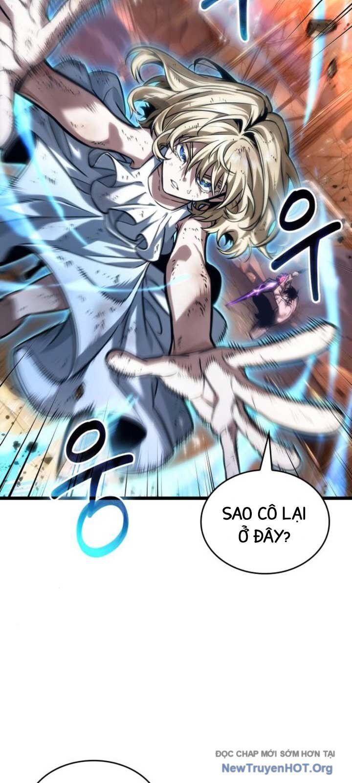 Thế Giới Sau Tận Thế - Chapter 184 - Page 20