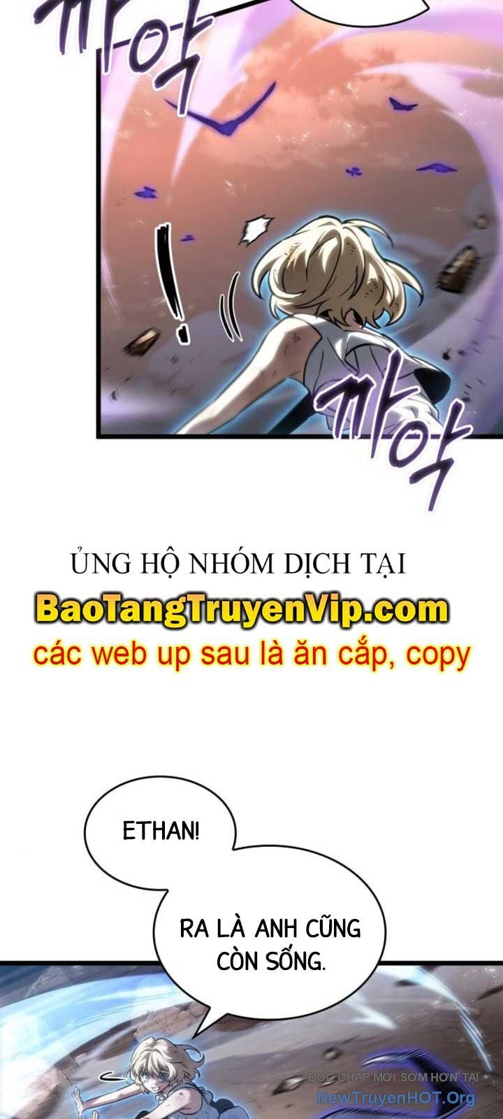 Thế Giới Sau Tận Thế - Chapter 184 - Page 22