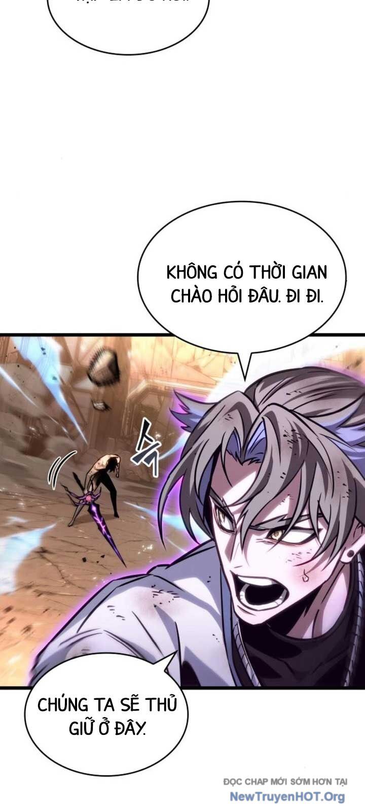 Thế Giới Sau Tận Thế - Chapter 184 - Page 26