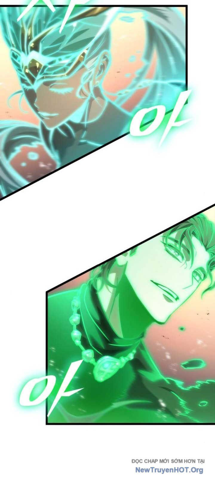 Thế Giới Sau Tận Thế - Chapter 184 - Page 28