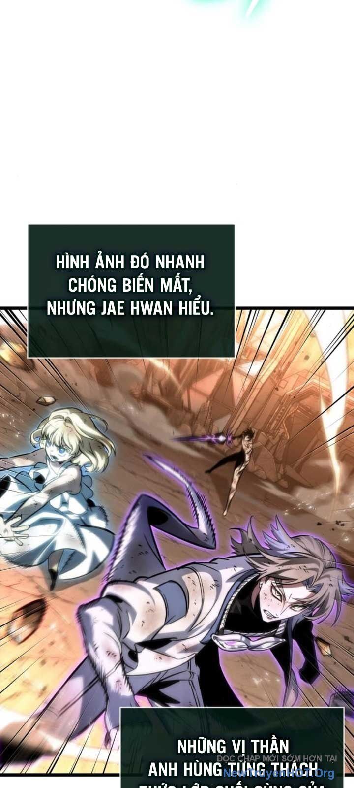 Thế Giới Sau Tận Thế - Chapter 184 - Page 30