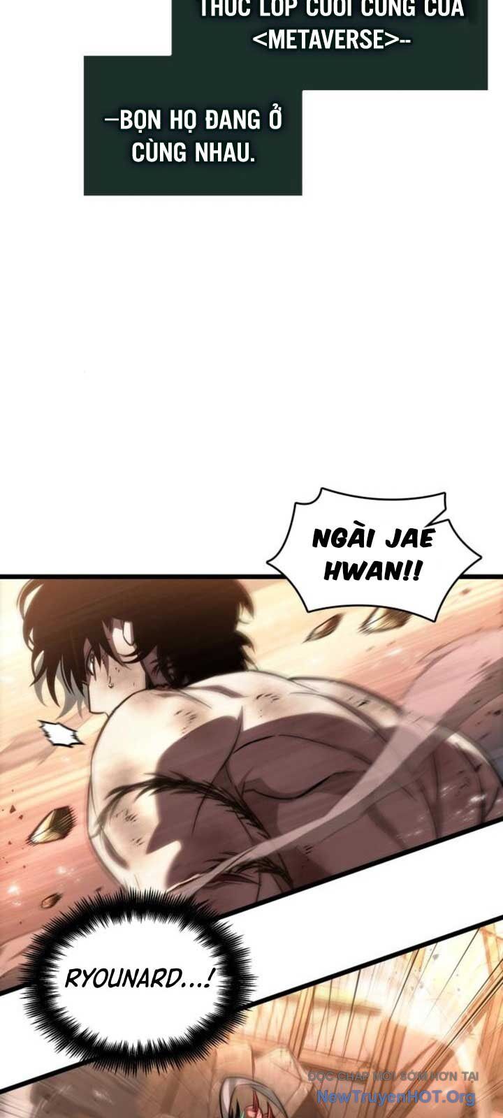 Thế Giới Sau Tận Thế - Chapter 184 - Page 31