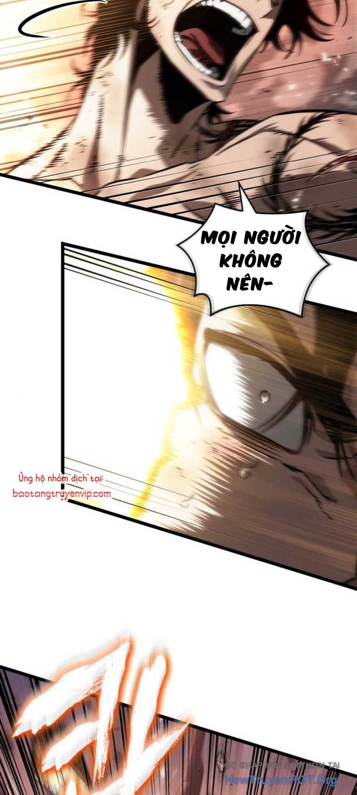 Thế Giới Sau Tận Thế - Chapter 184 - Page 33