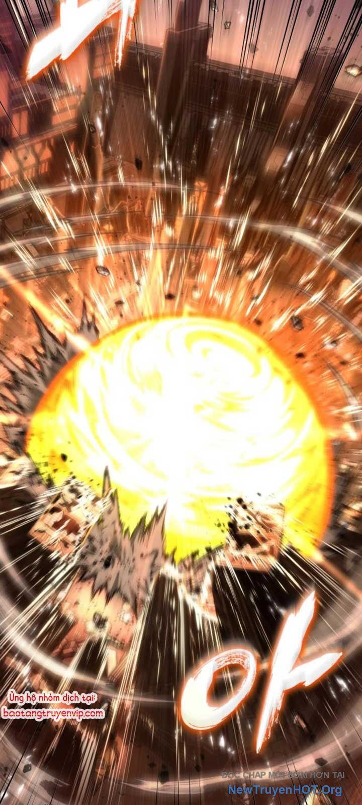 Thế Giới Sau Tận Thế - Chapter 184 - Page 34