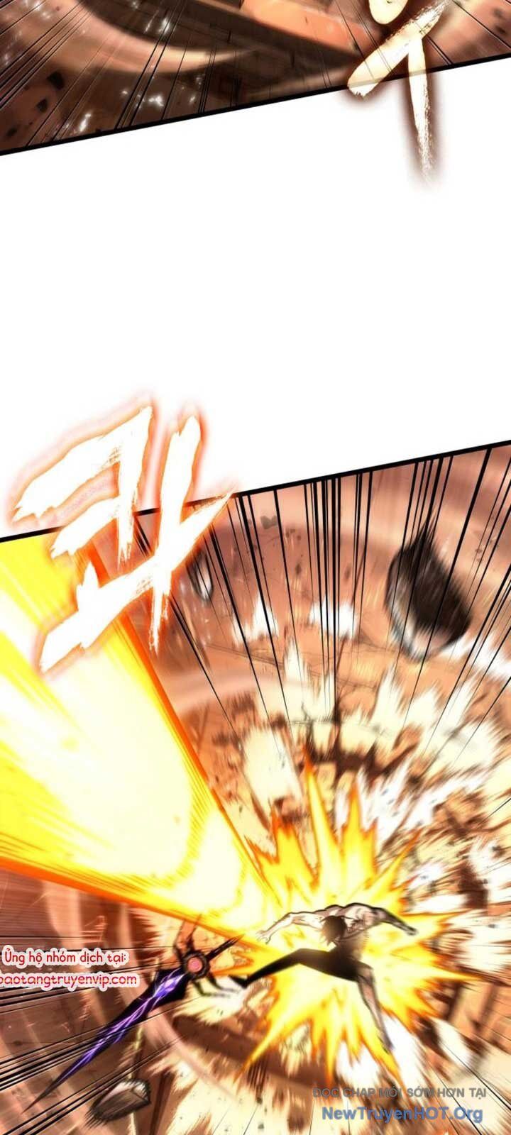 Thế Giới Sau Tận Thế - Chapter 184 - Page 36