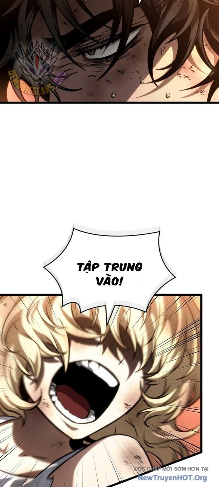 Thế Giới Sau Tận Thế - Chapter 184 - Page 39