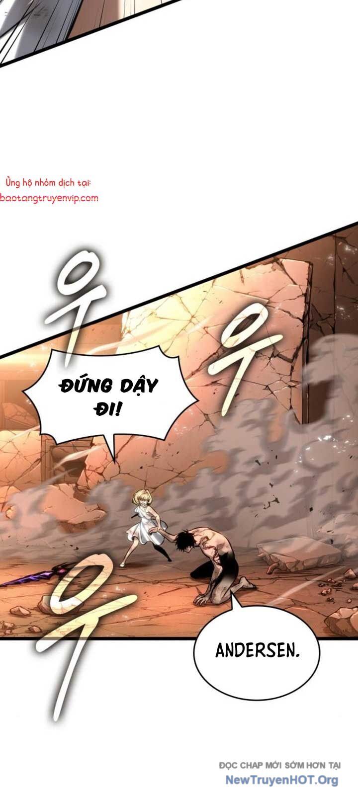 Thế Giới Sau Tận Thế - Chapter 184 - Page 40