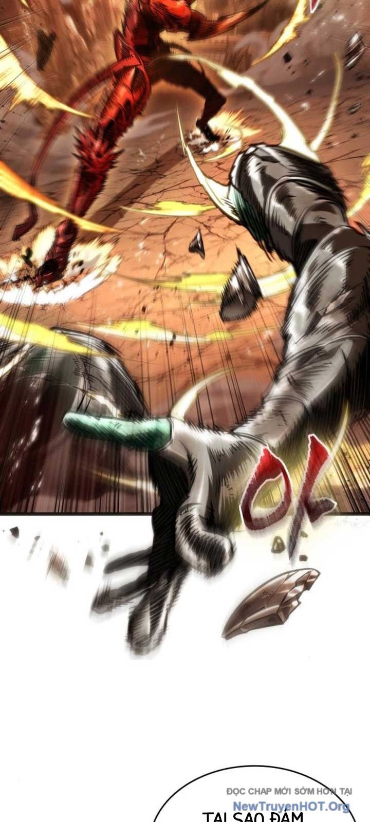 Thế Giới Sau Tận Thế - Chapter 184 - Page 44