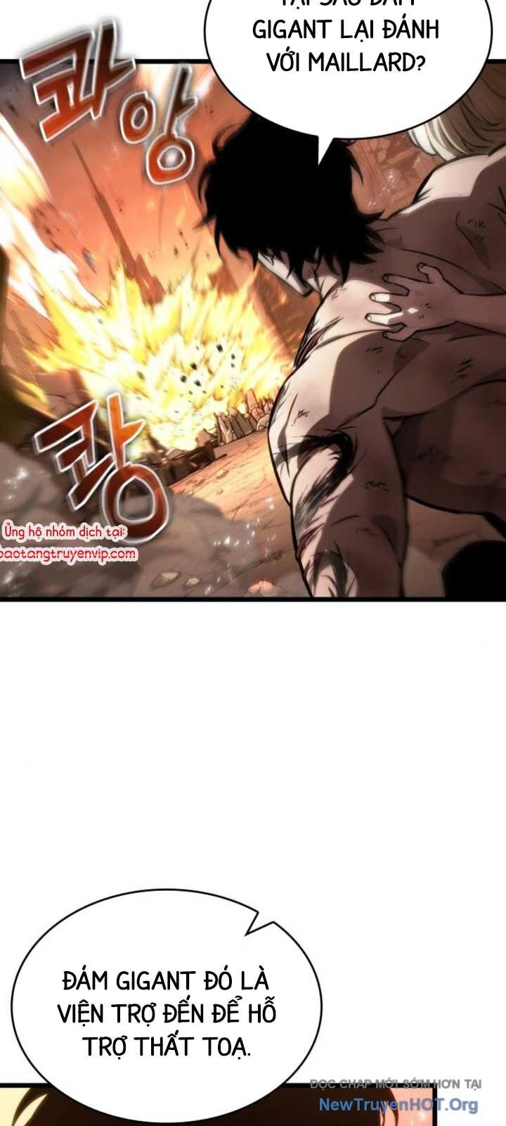 Thế Giới Sau Tận Thế - Chapter 184 - Page 45