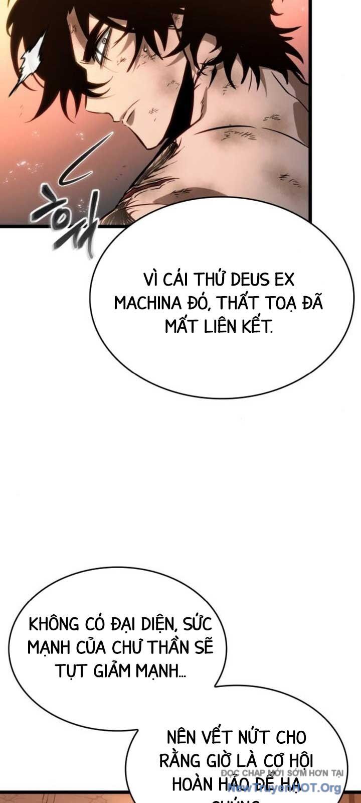 Thế Giới Sau Tận Thế - Chapter 184 - Page 46