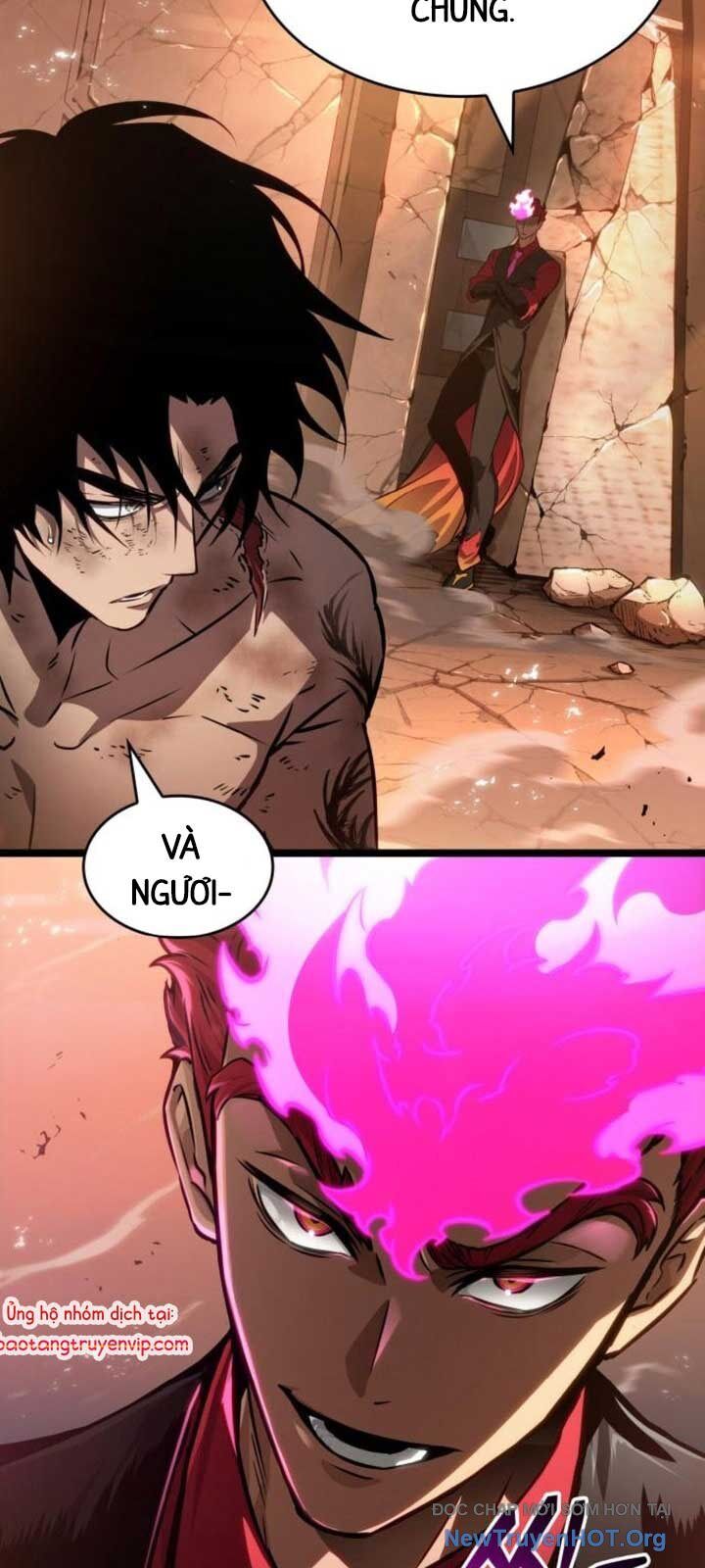 Thế Giới Sau Tận Thế - Chapter 184 - Page 47