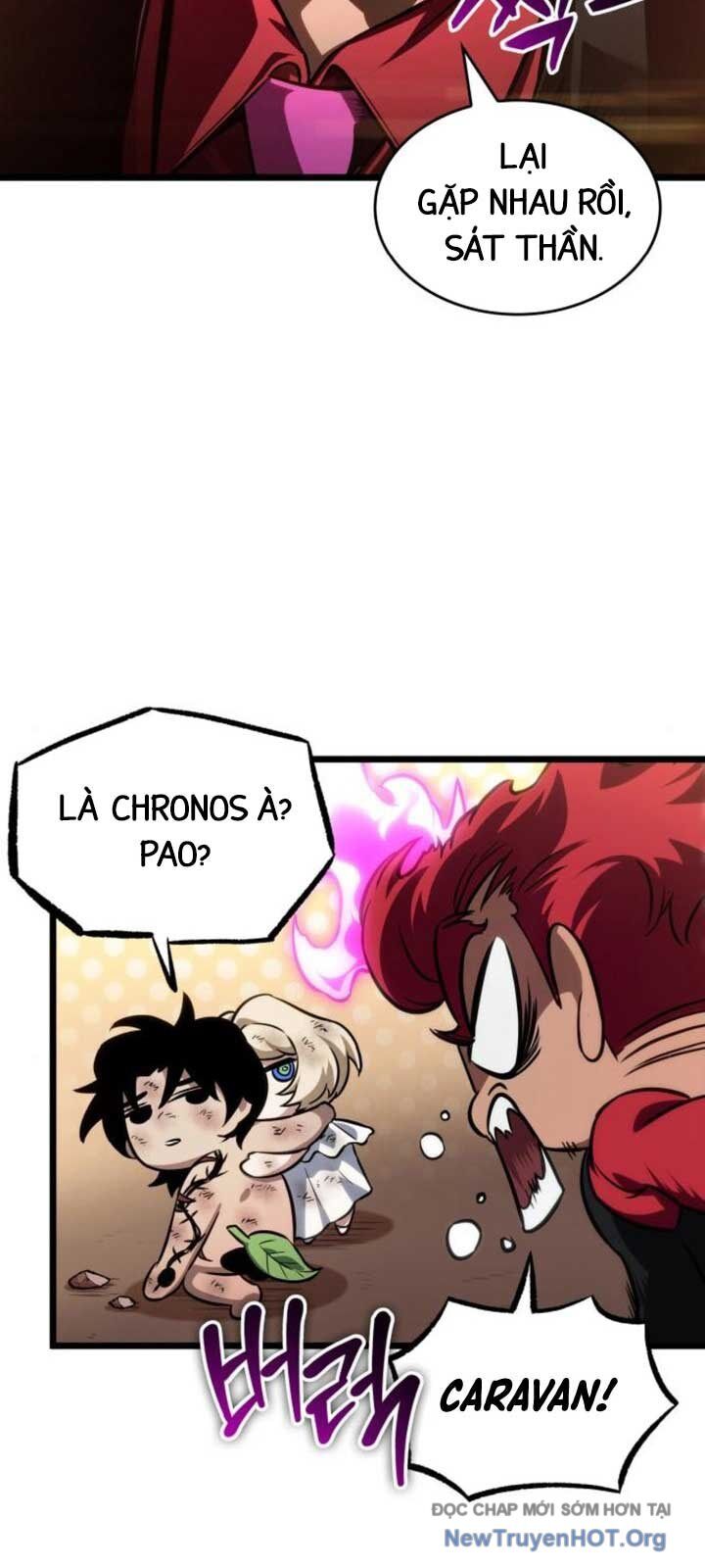 Thế Giới Sau Tận Thế - Chapter 184 - Page 48