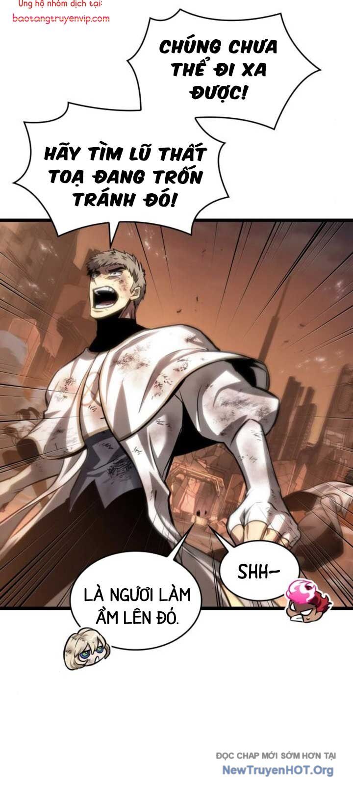 Thế Giới Sau Tận Thế - Chapter 184 - Page 50