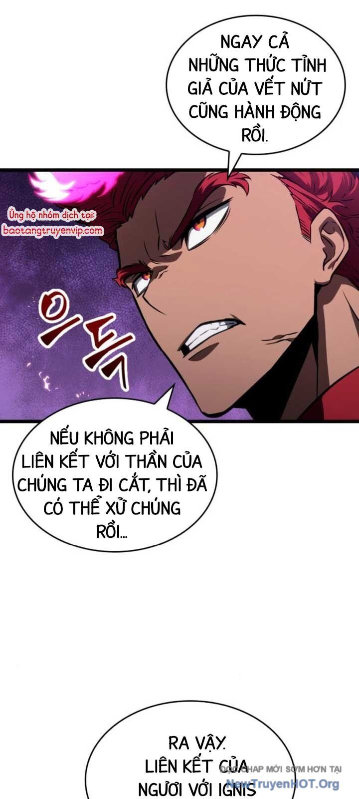 Thế Giới Sau Tận Thế - Chapter 184 - Page 51