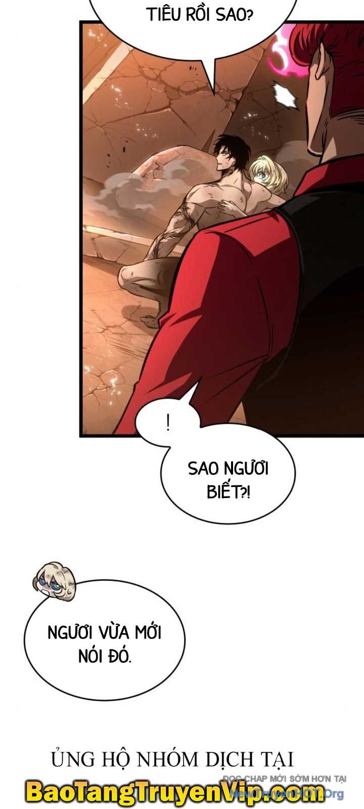 Thế Giới Sau Tận Thế - Chapter 184 - Page 52