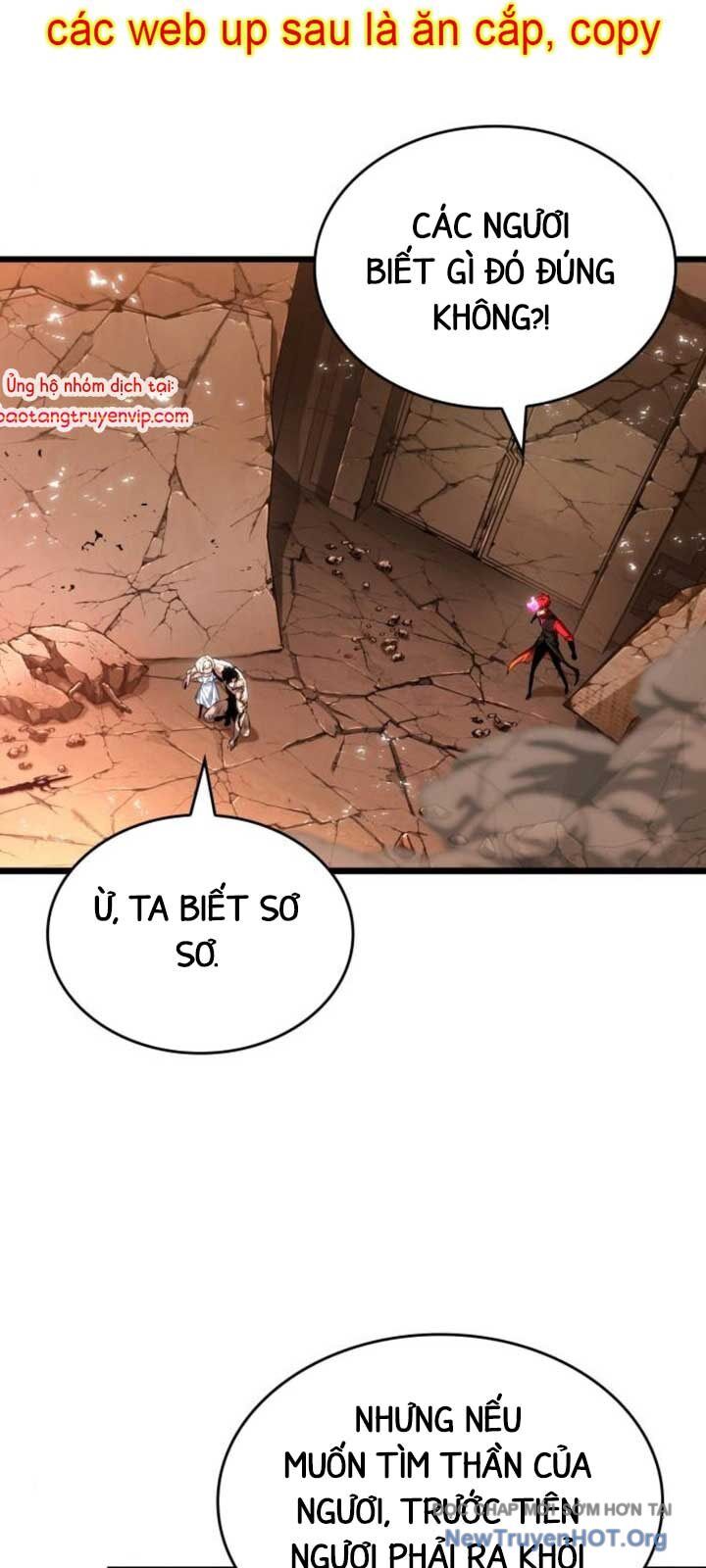 Thế Giới Sau Tận Thế - Chapter 184 - Page 53