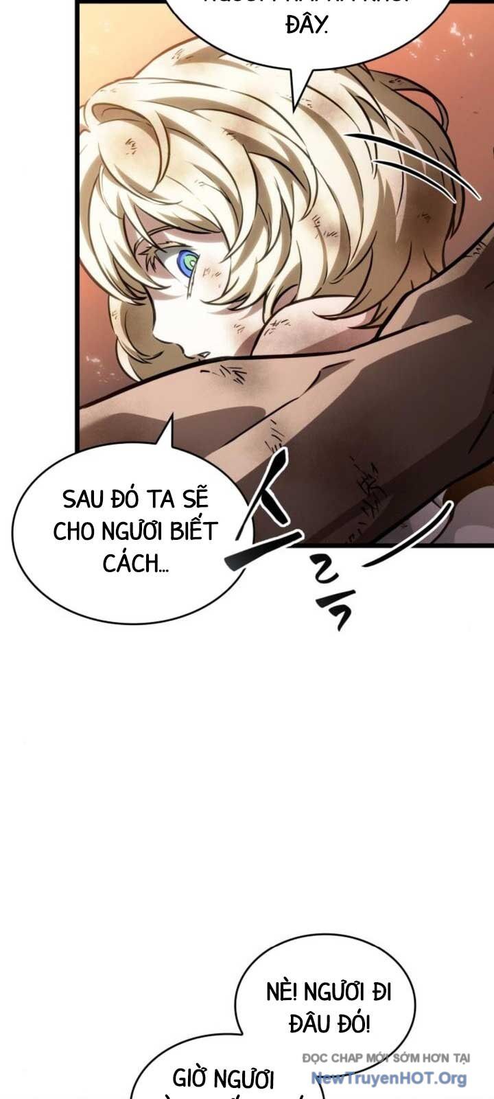 Thế Giới Sau Tận Thế - Chapter 184 - Page 54