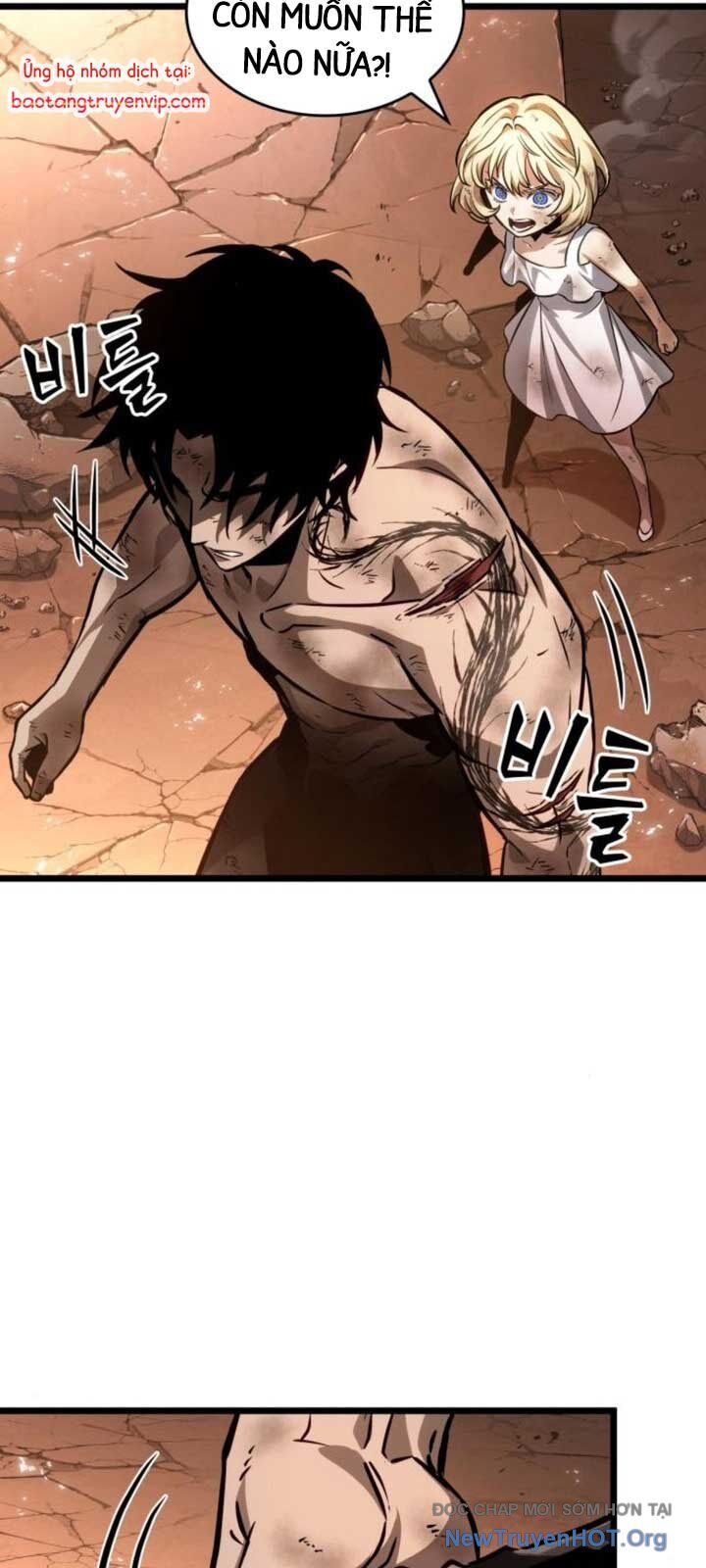 Thế Giới Sau Tận Thế - Chapter 184 - Page 55