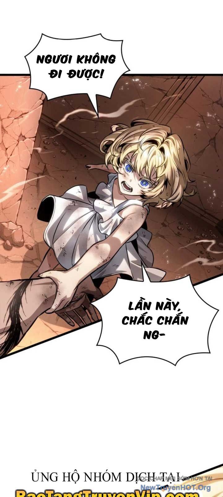 Thế Giới Sau Tận Thế - Chapter 184 - Page 58