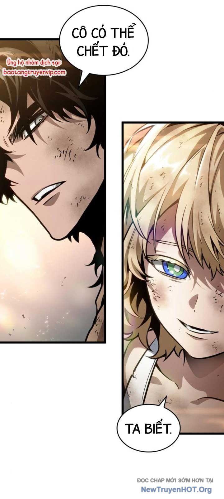 Thế Giới Sau Tận Thế - Chapter 184 - Page 72