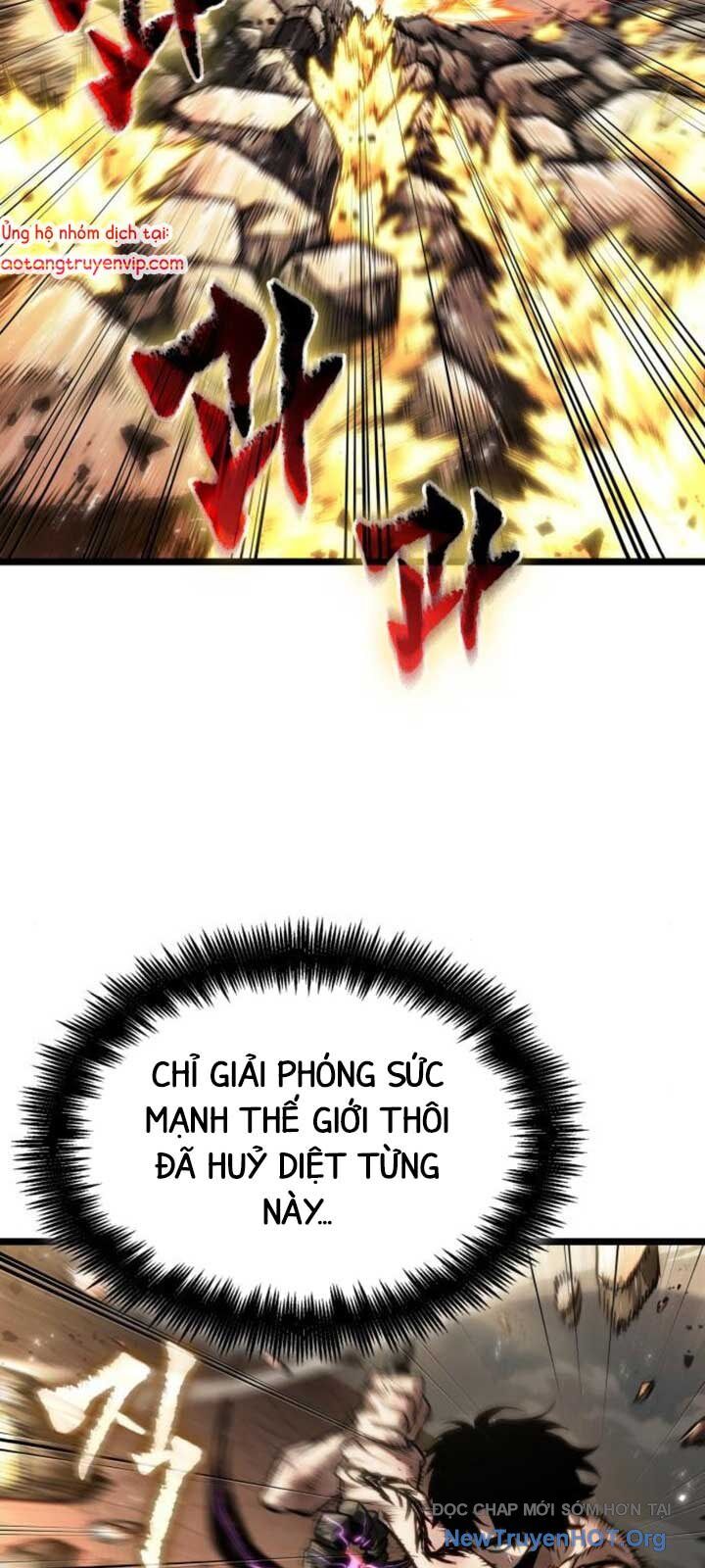 Thế Giới Sau Tận Thế - Chapter 184 - Page 8