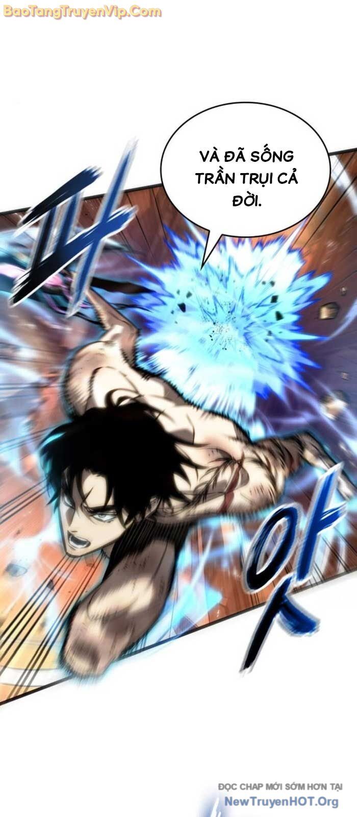 Thế Giới Sau Tận Thế - Chapter 185 - Page 10