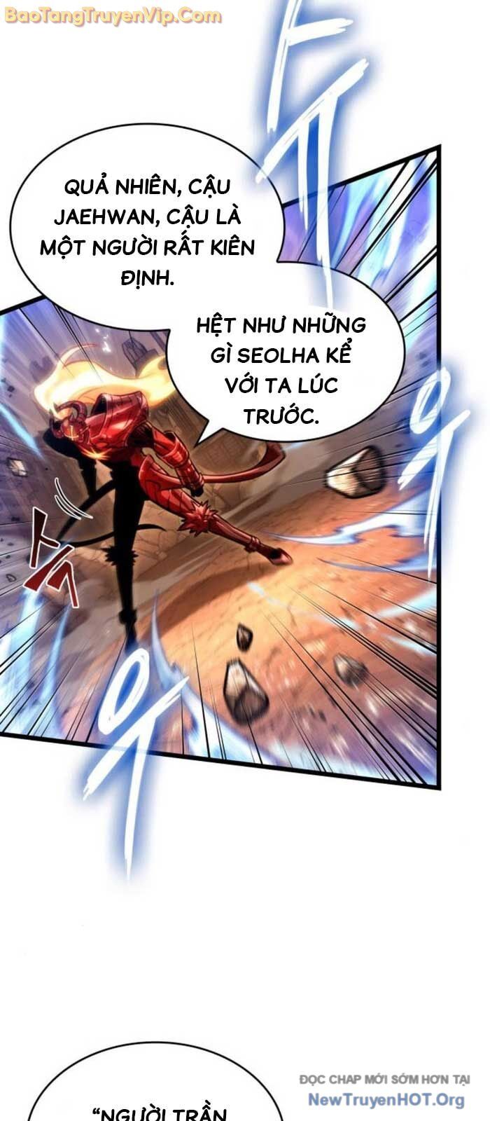 Thế Giới Sau Tận Thế - Chapter 185 - Page 11